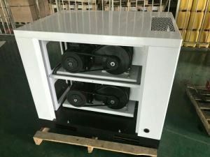 18 วัตต์ 25HP ปราศจากน้ำมันคอมเพรสเซอร์แอร์