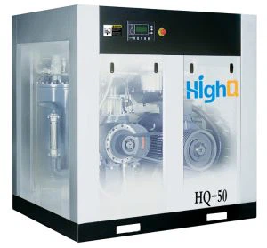 คอมเพรสเซอร์คอมเพรสเซอร์ HighQ